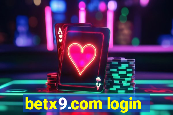 betx9.com login